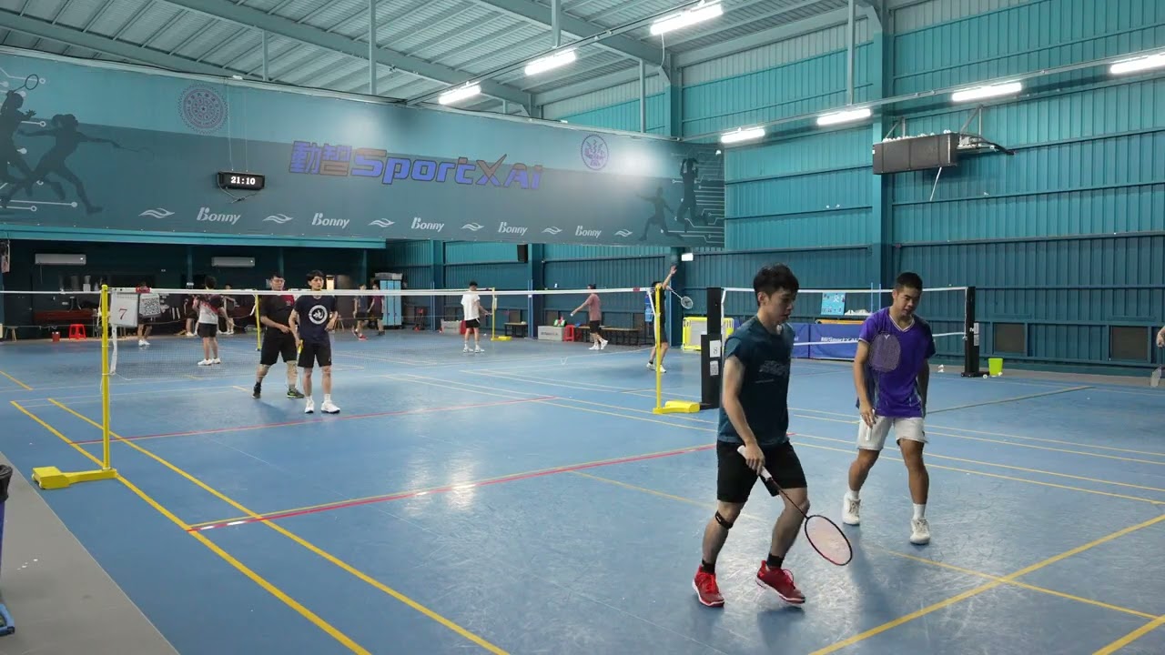 【動智】 大哥 帥哥 vs 帥哥 我 20251129-3