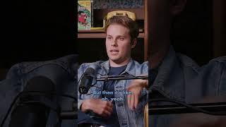 Logan Shroyer On The Moments For Teen Kevin Where Everything Changed