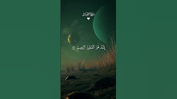 #قراءن_كريم #اكسبلور #اكسبلور #المصحف #تلاوة_خاشعة #قرآن #hollyquran