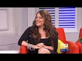 Jenni Rivera - Entrevista En Acceso Total 2012