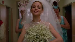 Glee - Wedding Bell Blues full performance HD (Official Music Video)