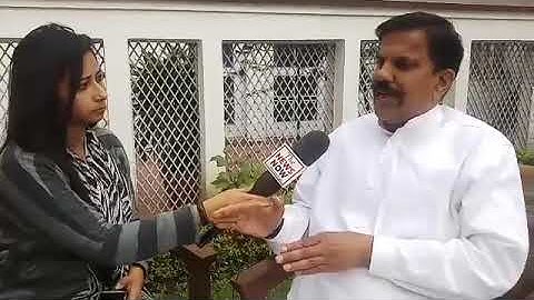 In conversation with J&K National Panthers party chairman Harsh Dev Singh