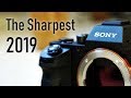 The 10 Sharpest Lenses I've Ever Tested: for 2019