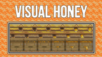 Vanilla Tweaks: Visual Honey Stages, Unique Dyes, and the Brewing Guide