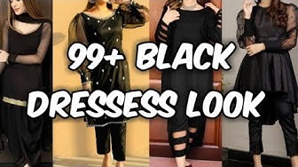 Blackdress Youtube
