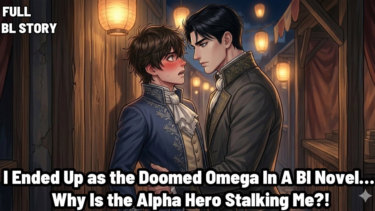 I Transmigrated as the Omega Side Character in a BL Romance… Why Is the ...