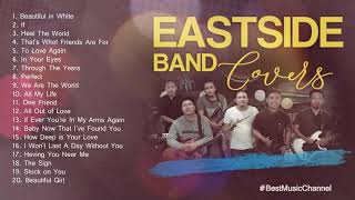 EastSide Band - Cover Songs Playlist Vol.1