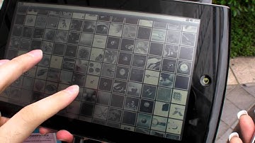 ShiZhu Technology shows Pixel Qi Tablets at Computex 2011