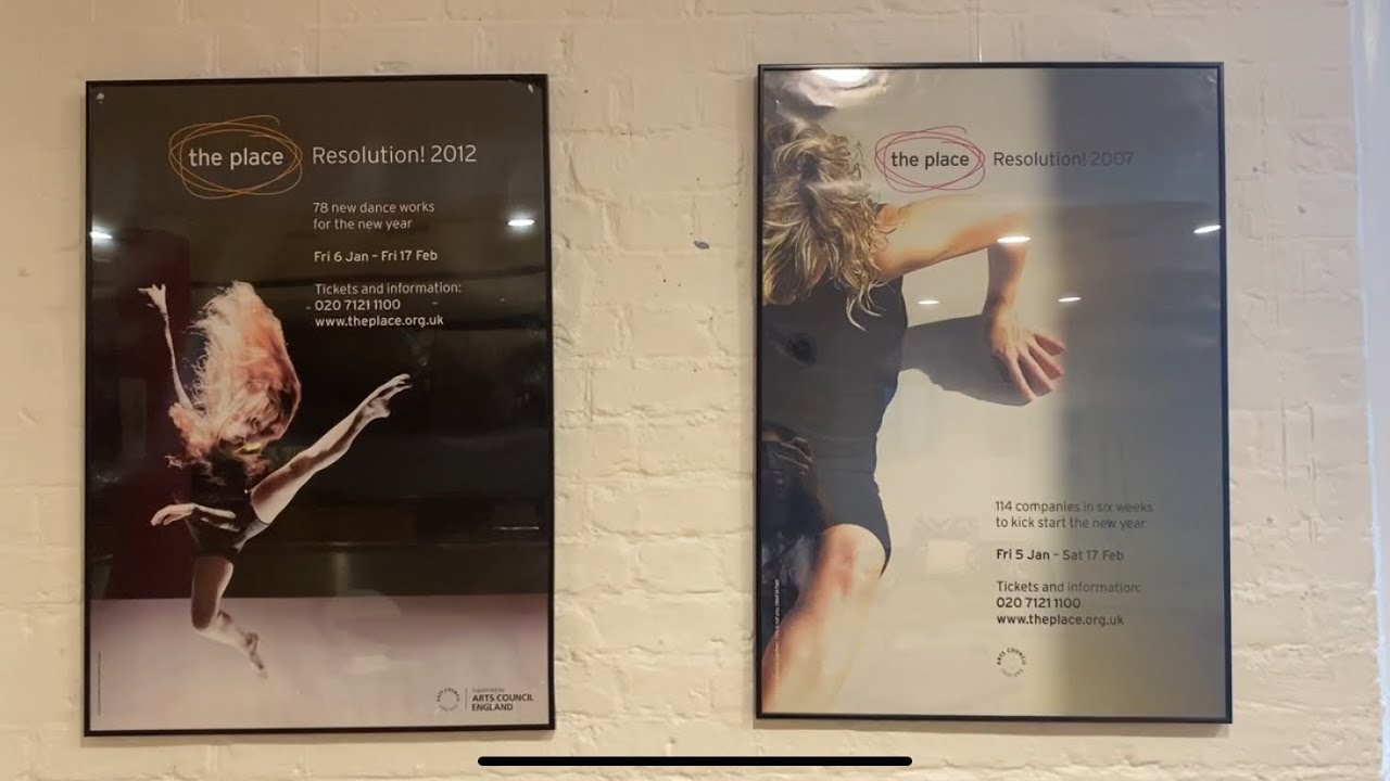 The Place: Resolution Festival’s 35th anniversary