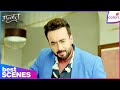 Mannat Har Khushi Paane Ki | Ankit's Risky Plan to Bring Abhimanyu Back | Best Moments | Colors TV