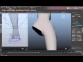 Chara@Maya～Maya 2016で気軽にはじめるキャラクター制作～ 第1回：まずはデザインと素体作り