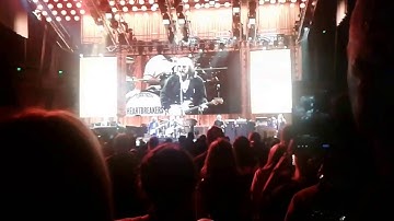 Rockin around  (with you) Austin,TX 5/2/17