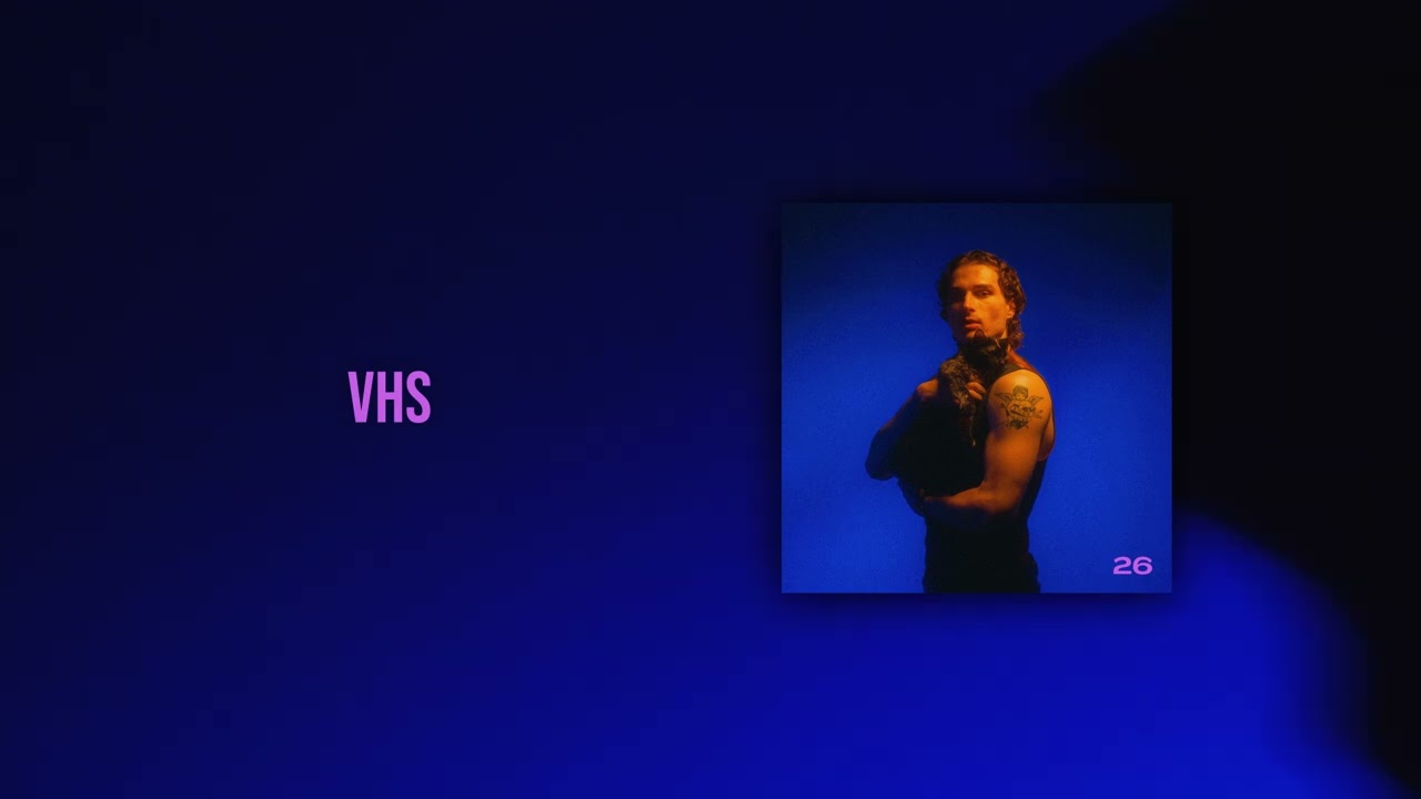 Watch Petrofski - VHS (Official Visualiser) on YouTube Watch Petrofski - VHS (Official Visualiser) on YouTube