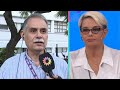 SIN RECONOCIMIENTO: TRISTE REFLEXIÓN DE UN MÉDICO DEL HTAL. FERNÁNDEZ TRAS EL SACRIFICIO EN PANDEMIA