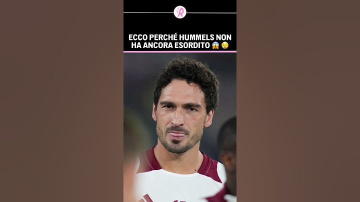 PERCHÉ HUMMELS NON GIOCA CON LA ROMA⁉️ | Lo ha spiegato IVAN JURIC 🗣️