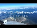 Come Fly With Me!  Bella Coola British Columbia