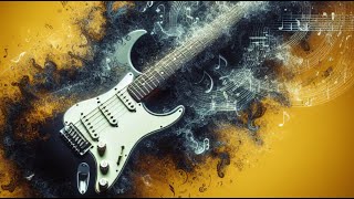 Sweet Groove Guitar Backing Track - G Minor chords