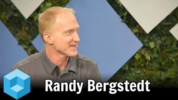 Randy Bergstedt, Epson - #IBMInterConnect 2016 - #...