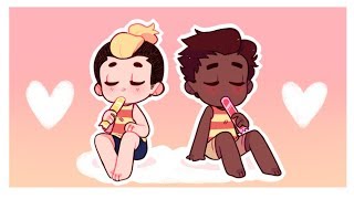 Otter Pop | Ocs