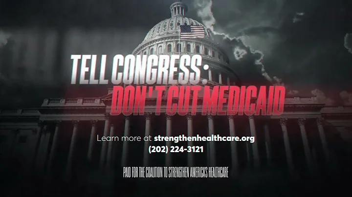 Coalition to Strengthen America's Healthcare: Promises