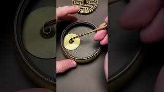 Ancient Chinese Wealth Incense - Feng Shui 2026 #incense #moneymagnet #relaxing #asmr #zen