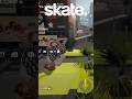 EA skate.4【 Beginner 】#skate #skateboarding #pc#playstation #xbox #eagames #gamesports #esports