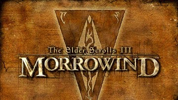 The Elder Scrolls III: Morrowind Playthrough Part 1 [Blind, HD]
