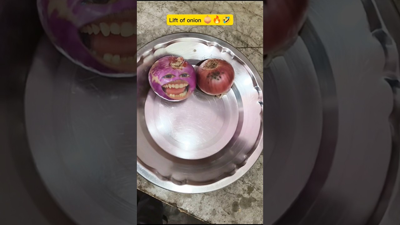 life of onion 🧅 😂 I 