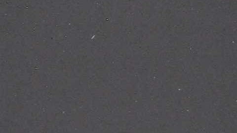 ATLAS 5 CENTAUR R/B a bright sat(1.0) 04/10/13 9:03pm EST