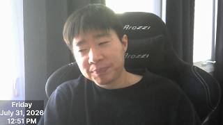 Bored as f*ck and Mochi is worse