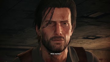 The Evil Within 2 nightmare mode game mode FPV part 27