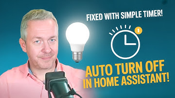 Simple Timers for Home Assistant – The Integration You Didn’t Know You Needed!