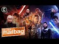 Video for "STAR WARS",    News, Video, "APRIL 13, 2019", -interalex