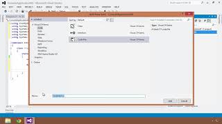 Advanced C# The dynamic Keyword and Late Binding