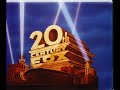 20th Century Fox 1993 3 
