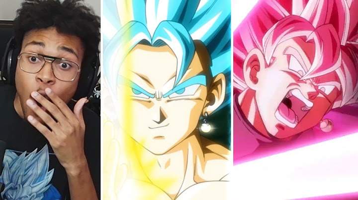 Reacting to GLOBAL Dokkan Campaign 2025 Reveal! (NEW LR Goku + Vegeta & LR Goku Black + Zamasu)