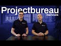 Hemmink Projectbureau: minder fouten, meer efficiëntie!