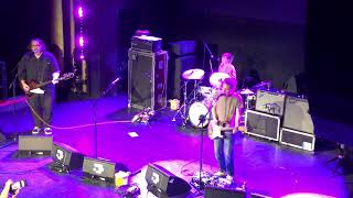 View Yo La Tengo Live in Barcelona Performing at Sala Apolo