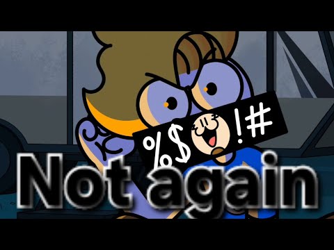Bryan swears again | GLITCH Productions, Infamous Swoosh And Haminations Reaction