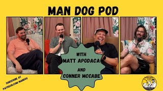 ET 2 with Matt Apodaca and Conner McCabe