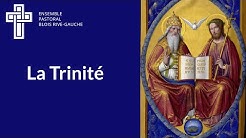 La Trinité