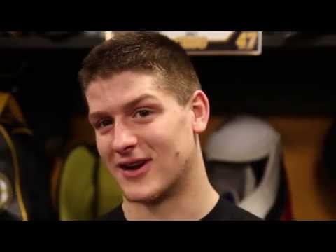 Video: Puas yog torey krug yeej lub khob stanley?