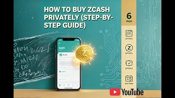 How to Buy Zcash (ZEC) on Mobile — Private, Fast, and Low Fee