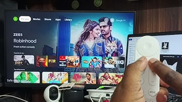 Google TV Streamer 4K  | How to Fix Remote Not Working in Safe Mode