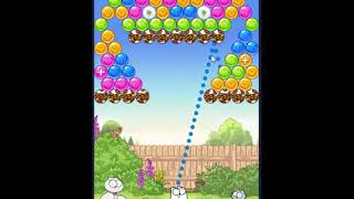Simon's Cat Pop Time Level 146 - NO BOOSTERS 😺 | SKILLGAMING ✔️