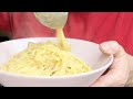 Carbonara prima di masterchef