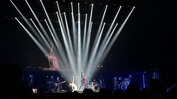 Hauser in London 2025