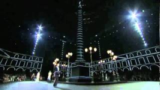 Chanel Haute Couture Fall Winter 2011 2012 Full Fashion Show Part 2 High Quality