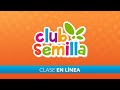 Clase de Club Semilla - ¡Nuestro Dios es asombroso!