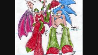 Lou Rawls with The Brian Setzer Orchestra-So They Say It's Christmas